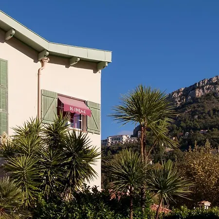 La Roseraie , Familial Ouvert Toute L'annee Otel