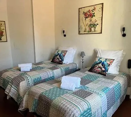 La Roseraie , Familial Ouvert Toute L'annee