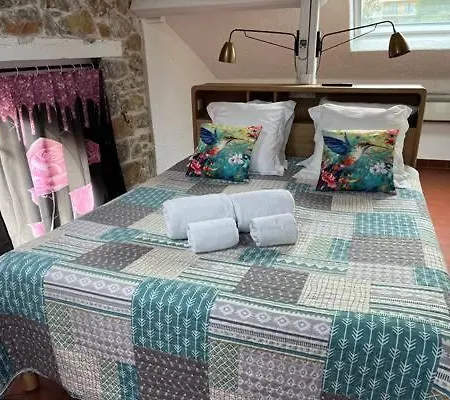 La Roseraie , Familial Ouvert Toute L'annee Otel 3*