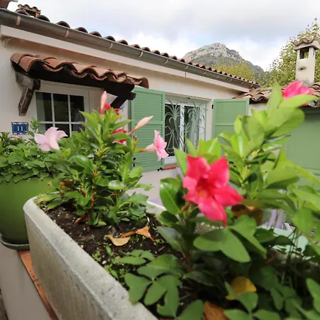 La Roseraie , Familial Ouvert Toute L'annee Vence