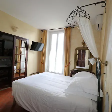 La Roseraie , Familial Ouvert Toute L'annee Otel