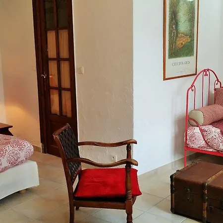 La Roseraie , Familial Ouvert Toute L'annee Otel Vence