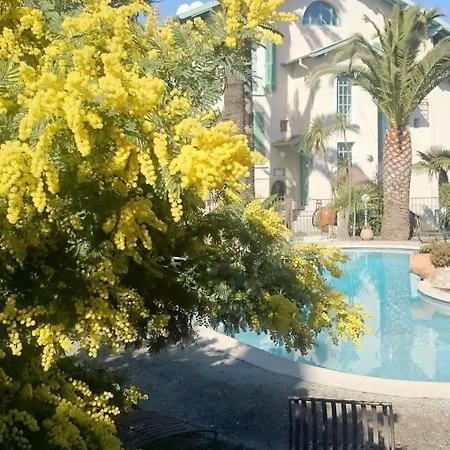 La Roseraie , Familial Ouvert Toute L'annee 3*